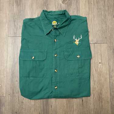 Cabelas moleskin deals shirt