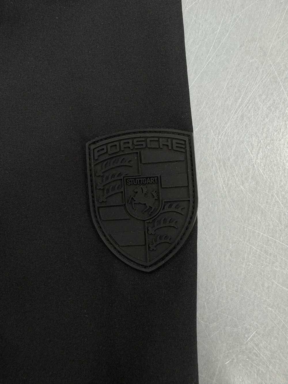 Porsche Design Porsche Drivers Selection Hooded J… - image 4