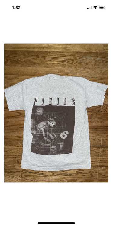 Vintage Vintage 1989 Pixies Doolittle tour shirt