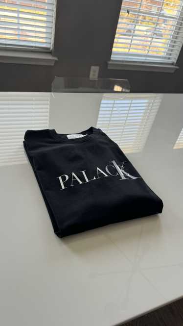 Calvin Klein × Palace × Streetwear Palace x Calvin