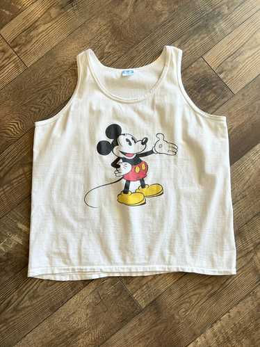 Disney × Vintage Vintage 70’s-80’s Disney Shirt