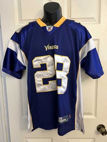 Reebok Viking Jersey