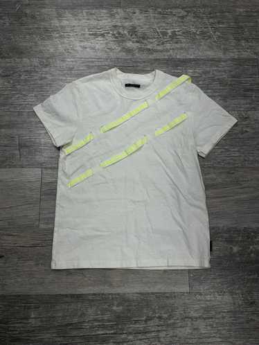 Sisley Sisley Ribbon Tee