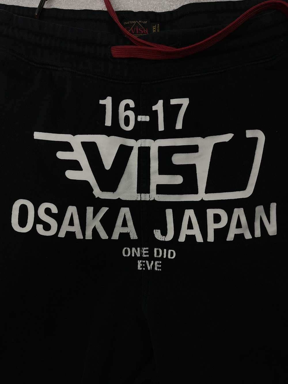 Evisu × Japanese Brand × Vintage Evisu Heritage O… - image 4