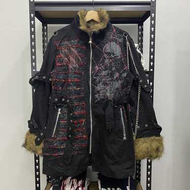 Designer japanese brand mad - Gem