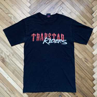 Streetwear × Trapstar London × Vintage Vintage Tr… - image 1