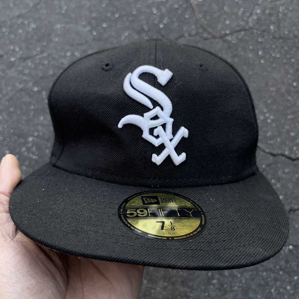 MLB × New Era × Vintage Vintage 2005 World Series… - image 1