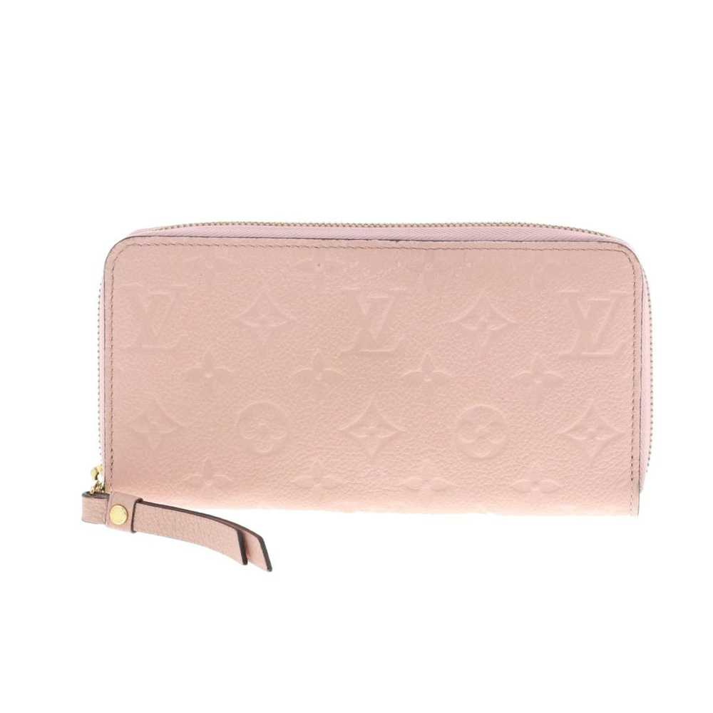 Louis Vuitton Louis Vuitton Monogram Empreinte Zi… - image 1