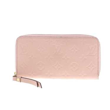 Louis Vuitton Louis Vuitton Monogram Empreinte Zi… - image 1