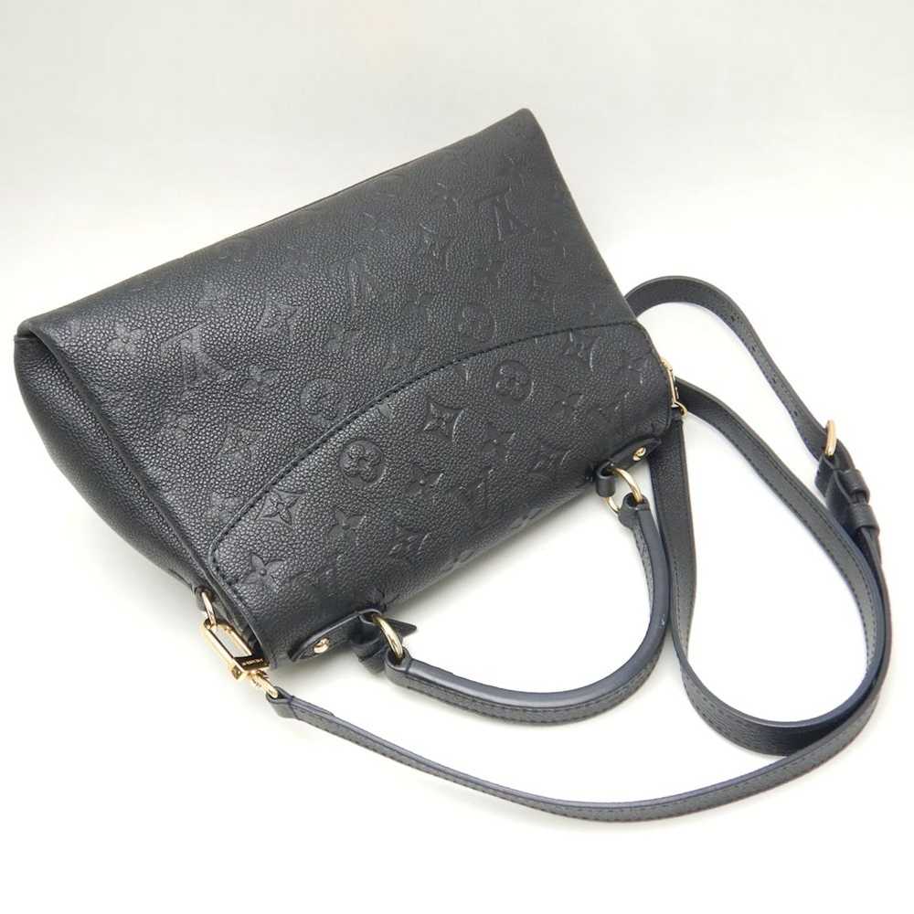 Louis Vuitton Louis Vuitton Georges BB Handbag Em… - image 3