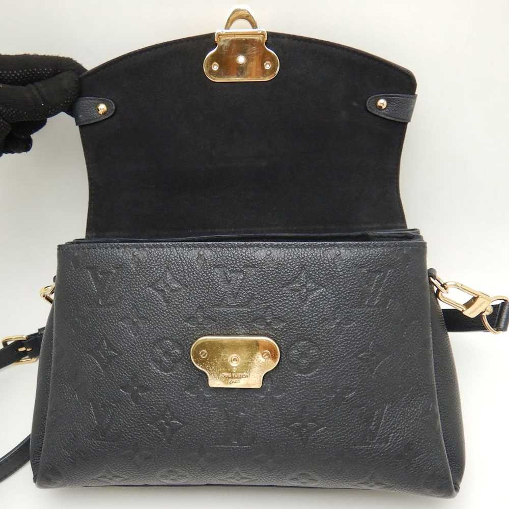 Louis Vuitton Louis Vuitton Georges BB Handbag Em… - image 6