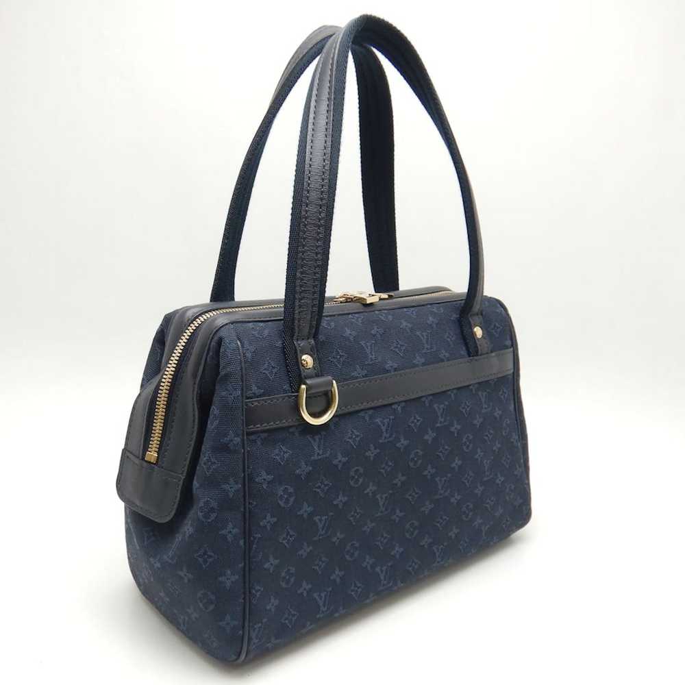 Louis Vuitton Louis Vuitton Josephine PM Handbag … - image 2