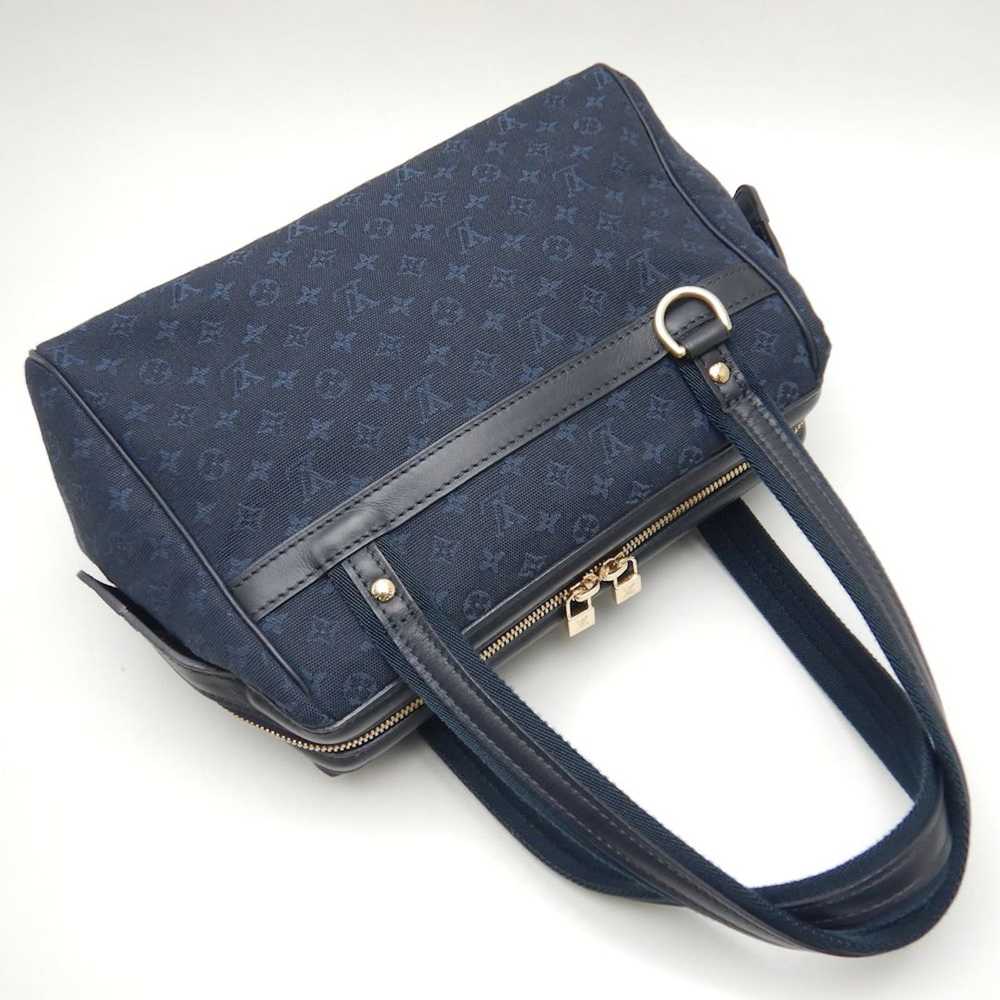 Louis Vuitton Louis Vuitton Josephine PM Handbag … - image 3