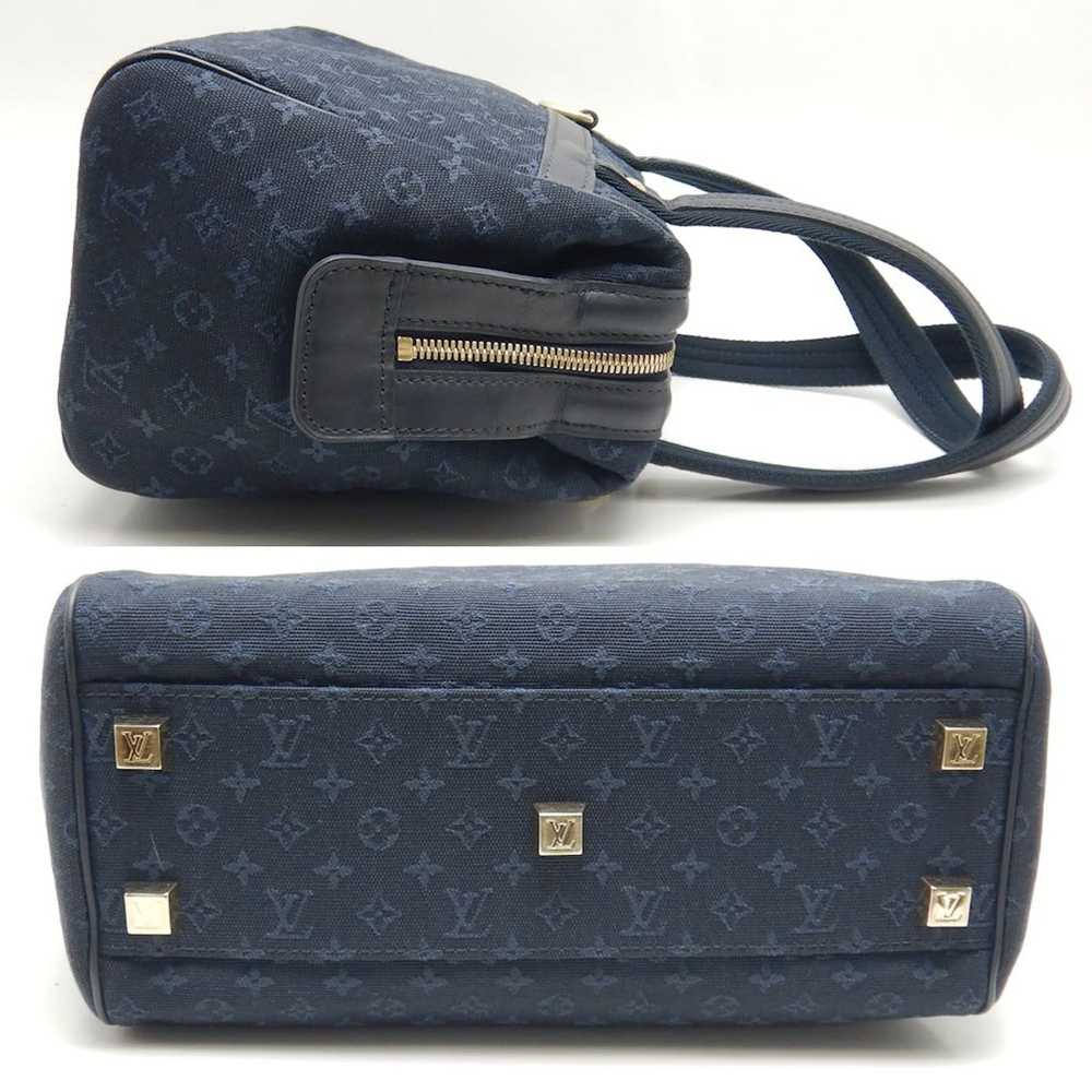 Louis Vuitton Louis Vuitton Josephine PM Handbag … - image 4
