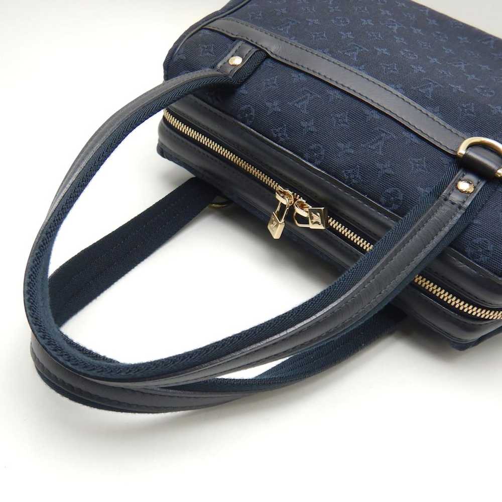 Louis Vuitton Louis Vuitton Josephine PM Handbag … - image 5