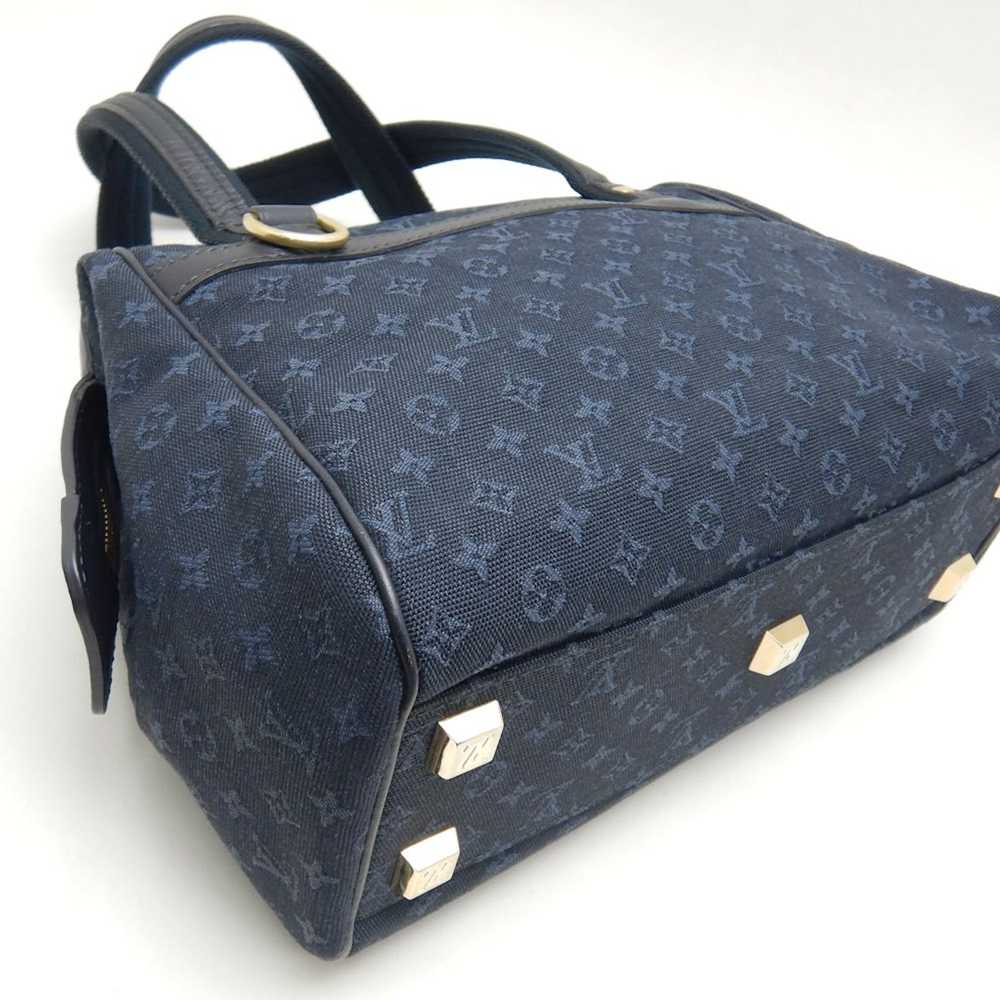 Louis Vuitton Louis Vuitton Josephine PM Handbag … - image 6