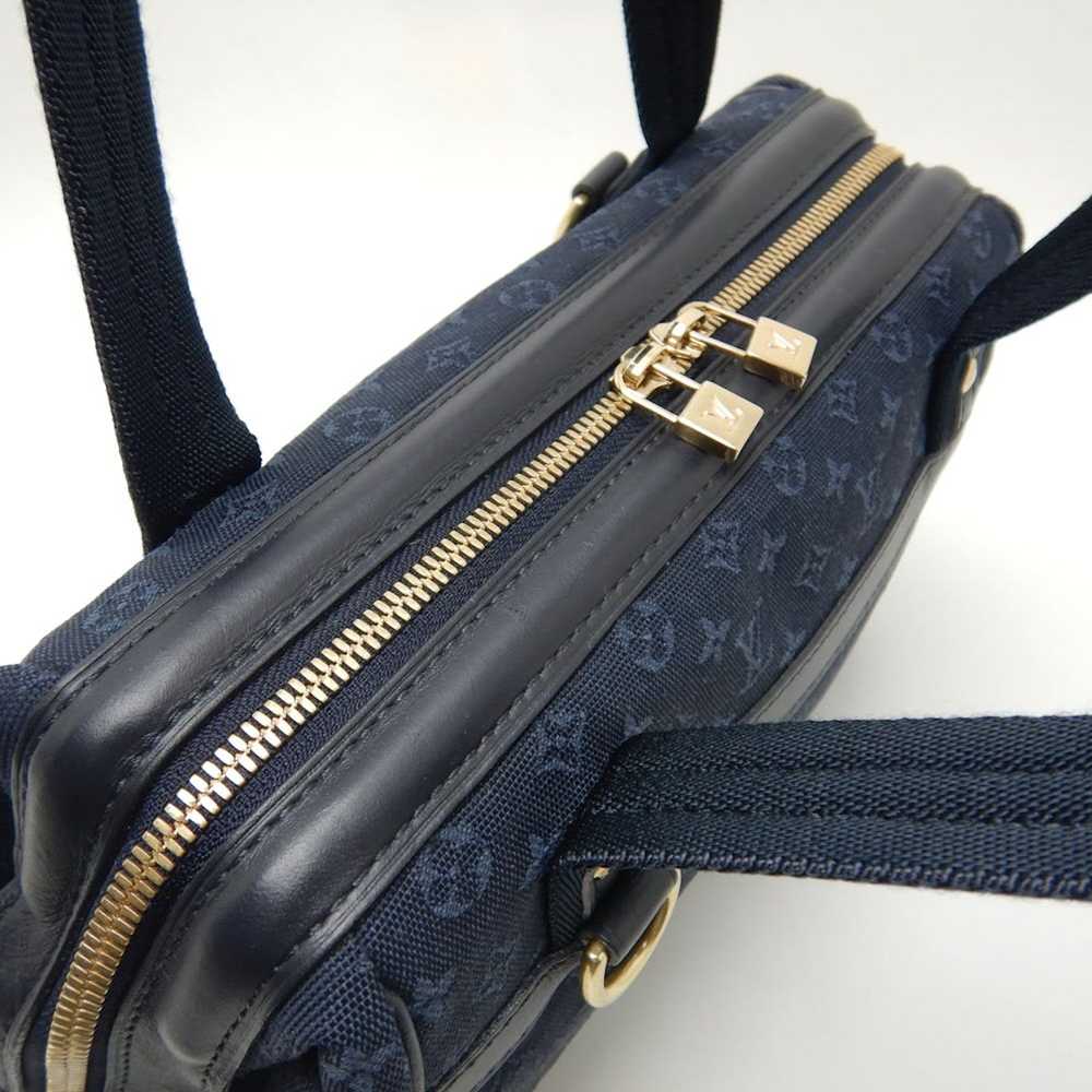 Louis Vuitton Louis Vuitton Josephine PM Handbag … - image 7