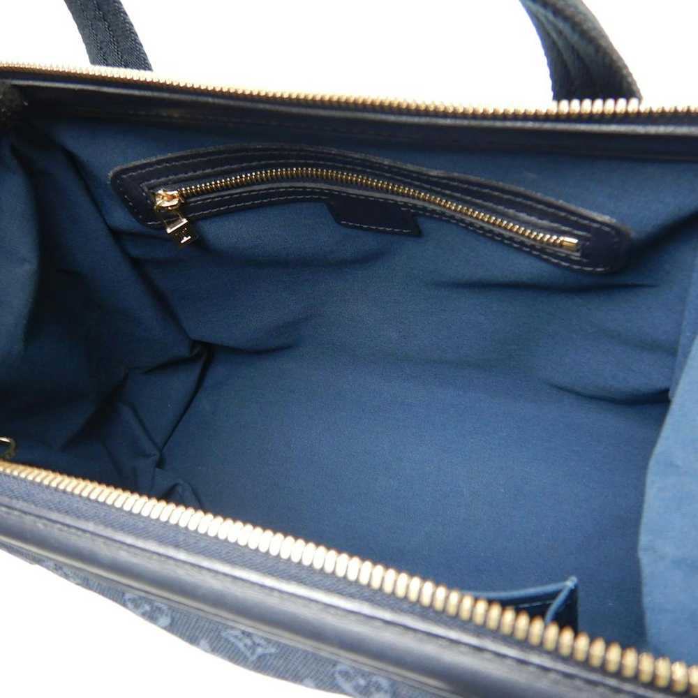 Louis Vuitton Louis Vuitton Josephine PM Handbag … - image 8