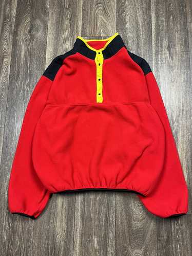 Marlboro × Vintage Vintage Marlboro Fleece Jacket
