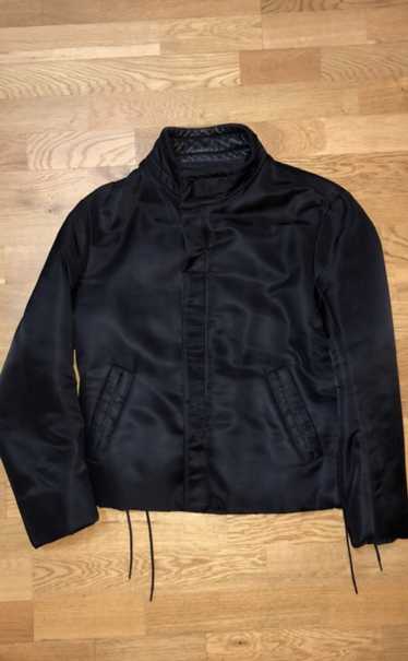 格安販売の ブルゾン Maison bomber nylon Classic Margiela Maison 