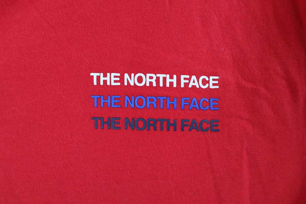 The North Face × Vintage The North Face Out Tripl… - image 4