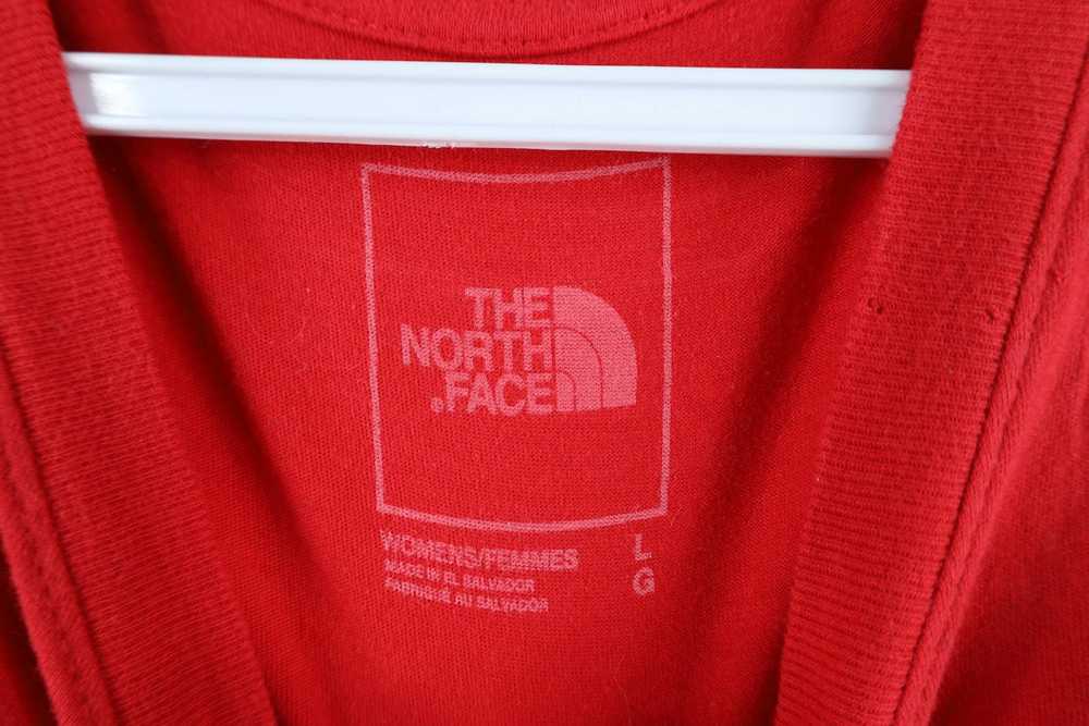 The North Face × Vintage The North Face Out Tripl… - image 5