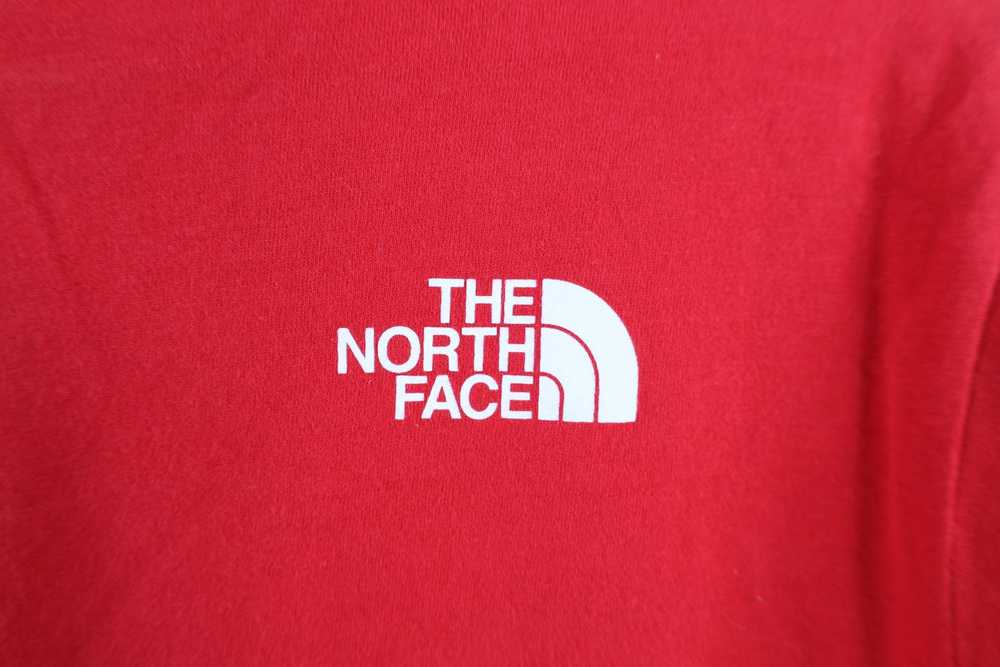 The North Face × Vintage The North Face Out Tripl… - image 7