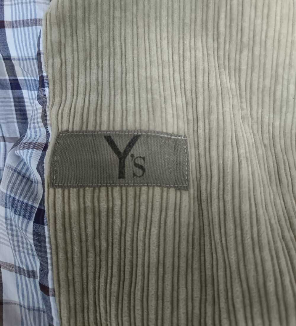 Archival Clothing × Y's × Yohji Yamamoto Yohji Ya… - image 7