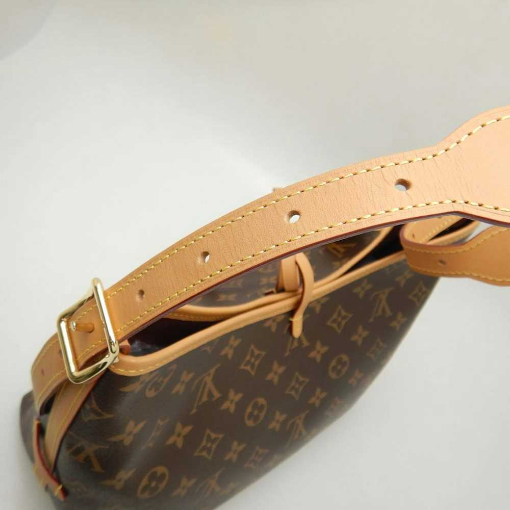 Louis Vuitton Louis Vuitton Monogram Carryall NM … - image 6