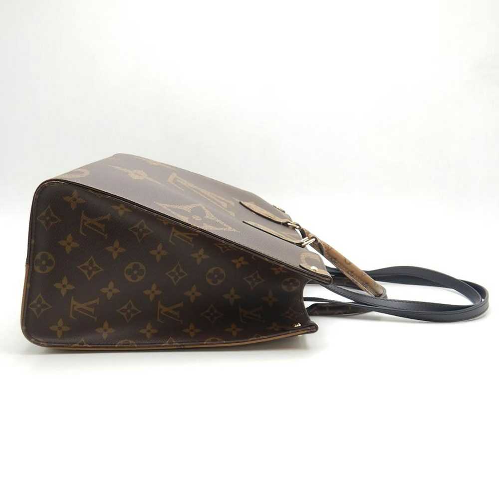 Louis Vuitton Louis Vuitton Onthego MM Tote Bag M… - image 3