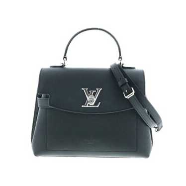 Louis Vuitton Louis Vuitton LockMe Ever BB Calf L… - image 1