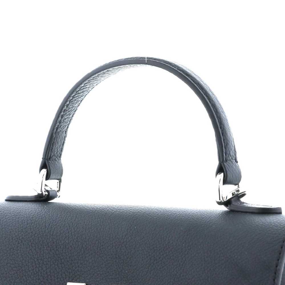 Louis Vuitton Louis Vuitton LockMe Ever BB Calf L… - image 3