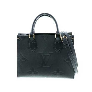 Louis Vuitton Louis Vuitton Onthego PM Monogram E… - image 1