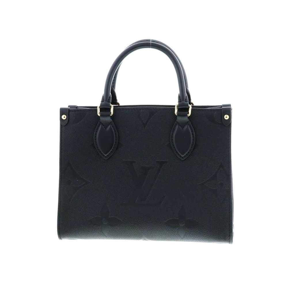 Louis Vuitton Louis Vuitton Onthego PM Monogram E… - image 4