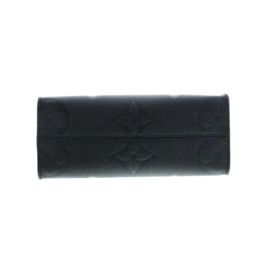 Louis Vuitton Louis Vuitton Onthego PM Monogram E… - image 5