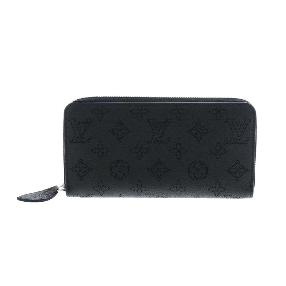 Louis Vuitton Louis Vuitton Zippy Long Wallet - image 2