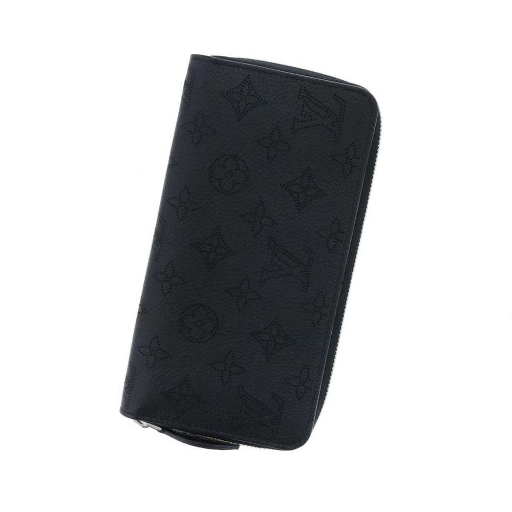 Louis Vuitton Louis Vuitton Zippy Long Wallet - image 7