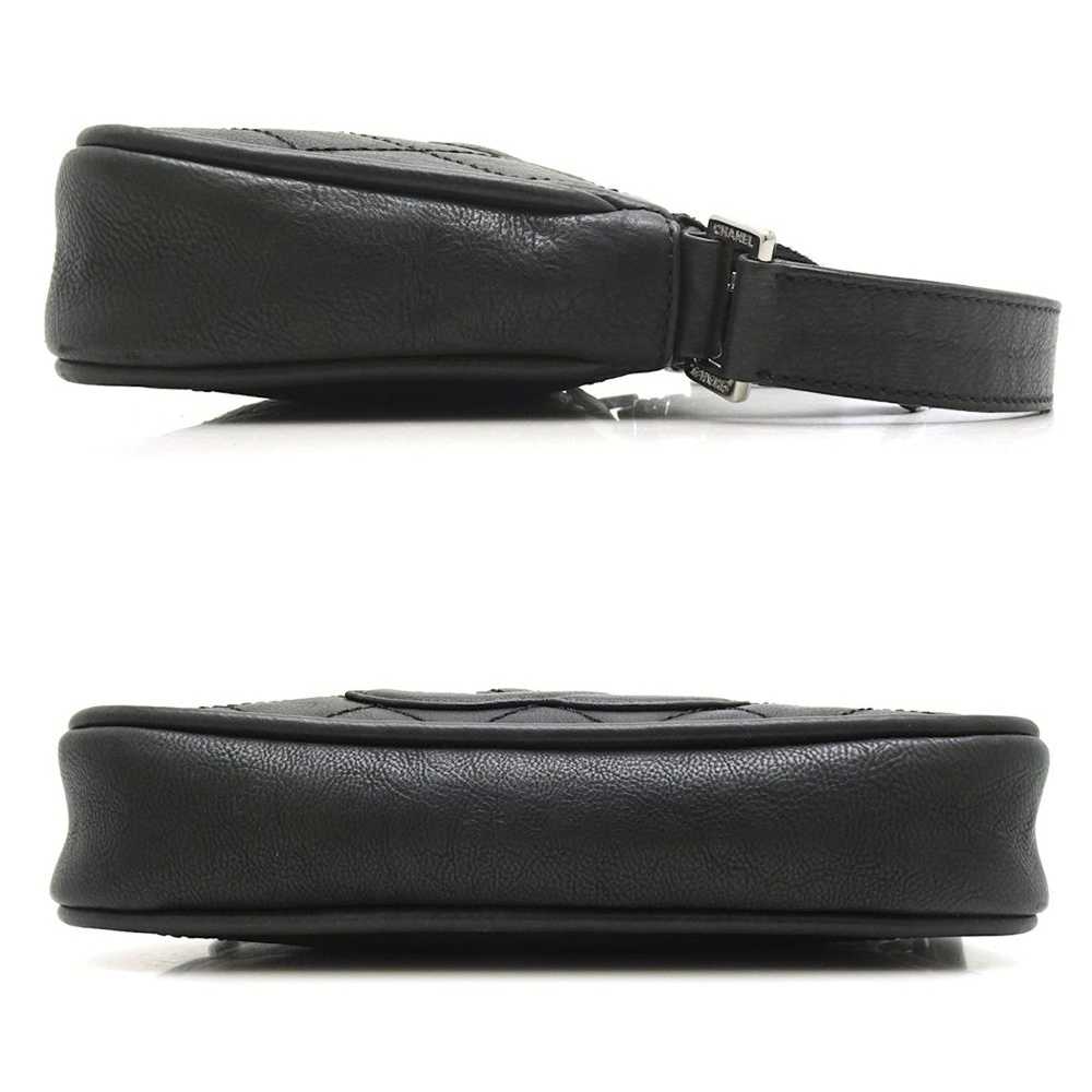 Chanel Chanel One Shoulder Bag Matelasse Leather … - image 2