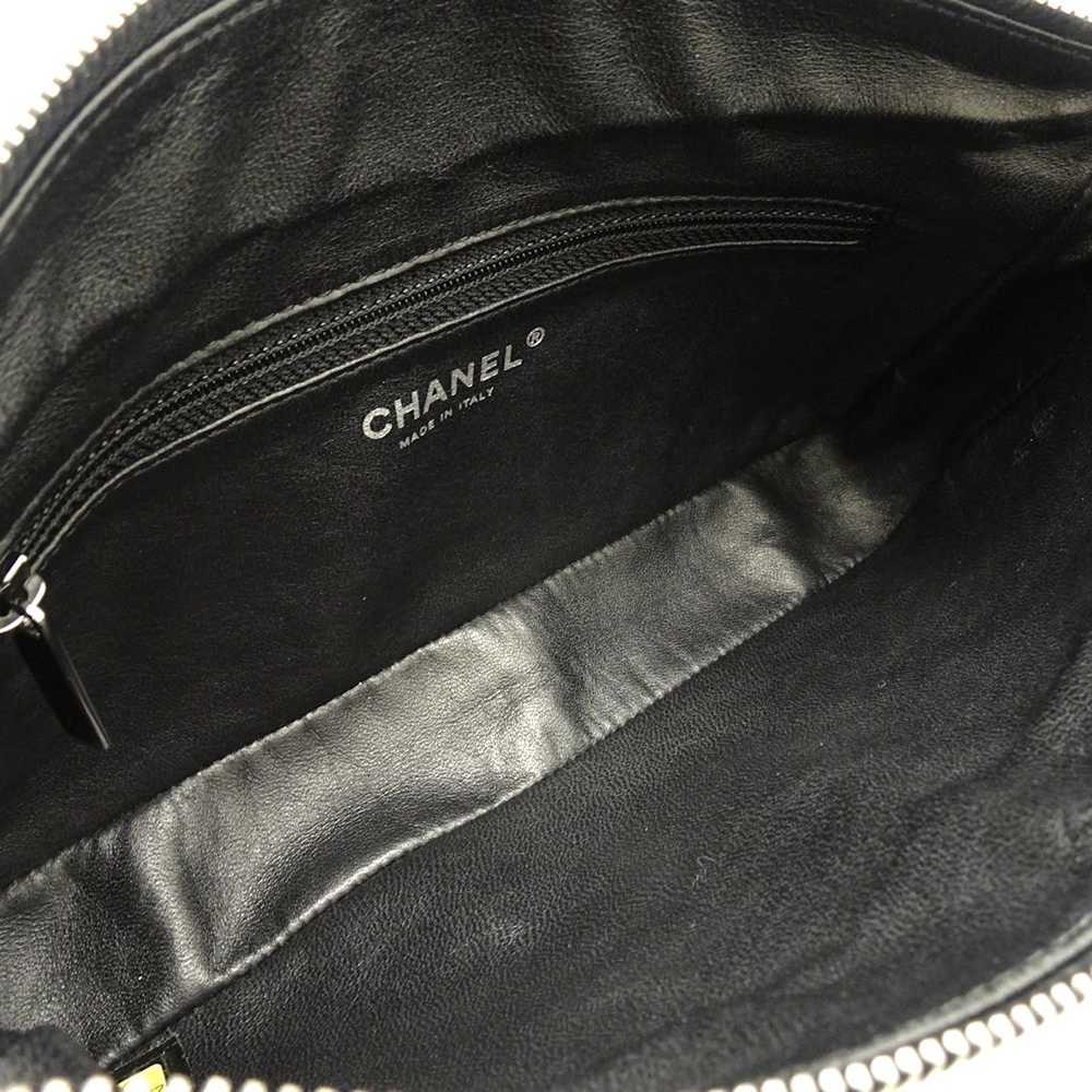Chanel Chanel One Shoulder Bag Matelasse Leather … - image 5