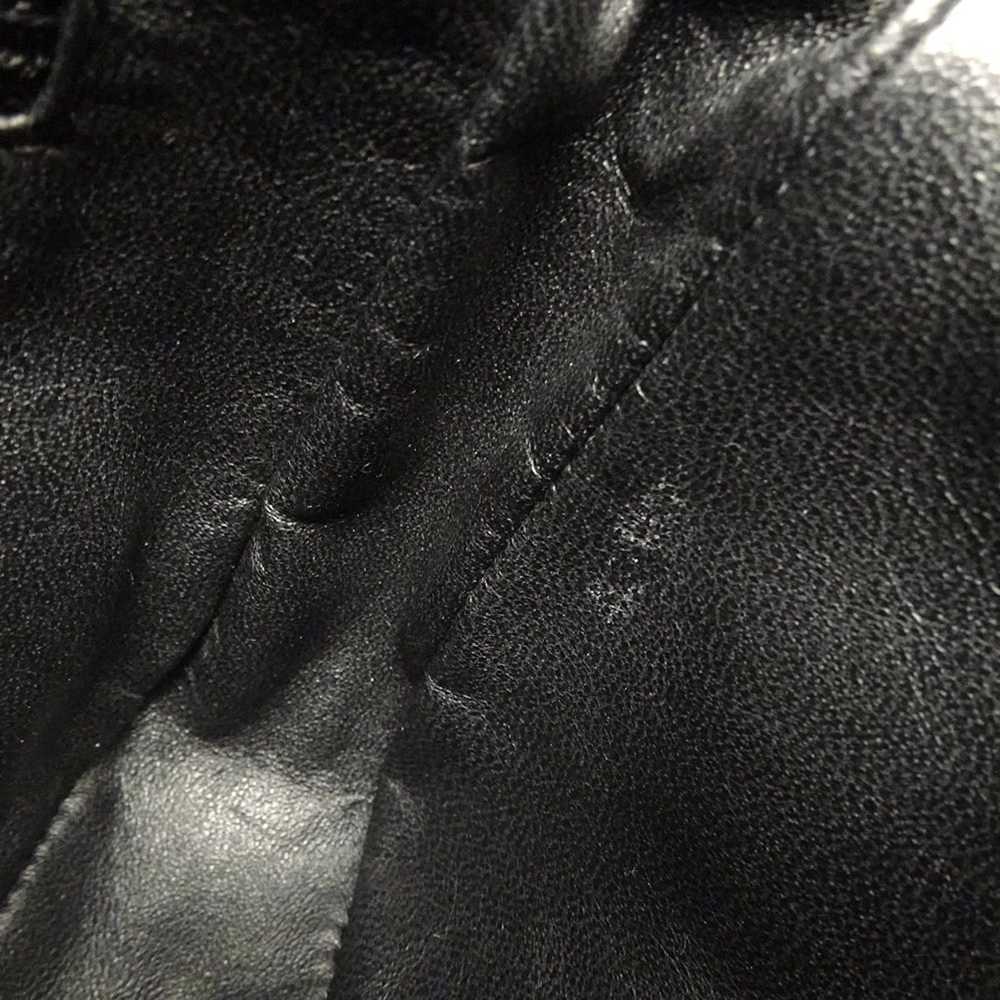 Chanel Chanel One Shoulder Bag Matelasse Leather … - image 6
