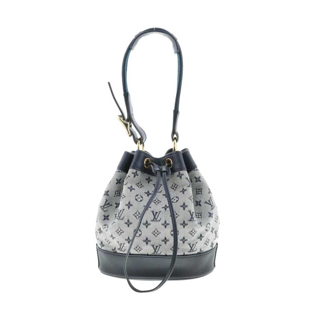 Louis Vuitton Louis Vuitton Noelie Monogram Mini … - image 1