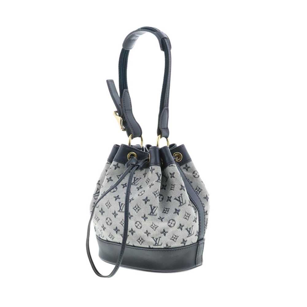 Louis Vuitton Louis Vuitton Noelie Monogram Mini … - image 2