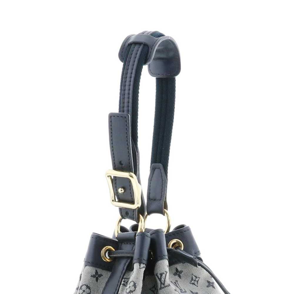 Louis Vuitton Louis Vuitton Noelie Monogram Mini … - image 3