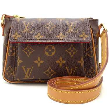 Louis Vuitton Louis Vuitton Monogram Viva Cite PM… - image 1