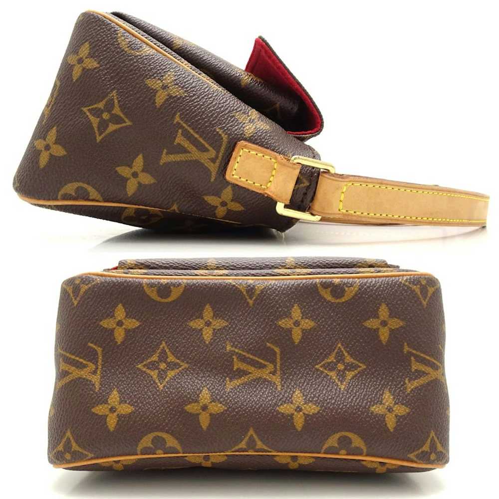 Louis Vuitton Louis Vuitton Monogram Viva Cite PM… - image 2