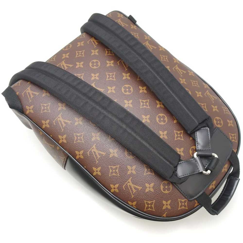 Louis Vuitton Louis Vuitton Josh Monogram Macassa… - image 3