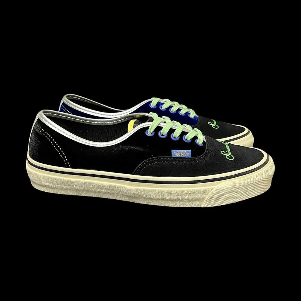 Feature × Vans Feature x Vans Vault OG Authentic … - image 1