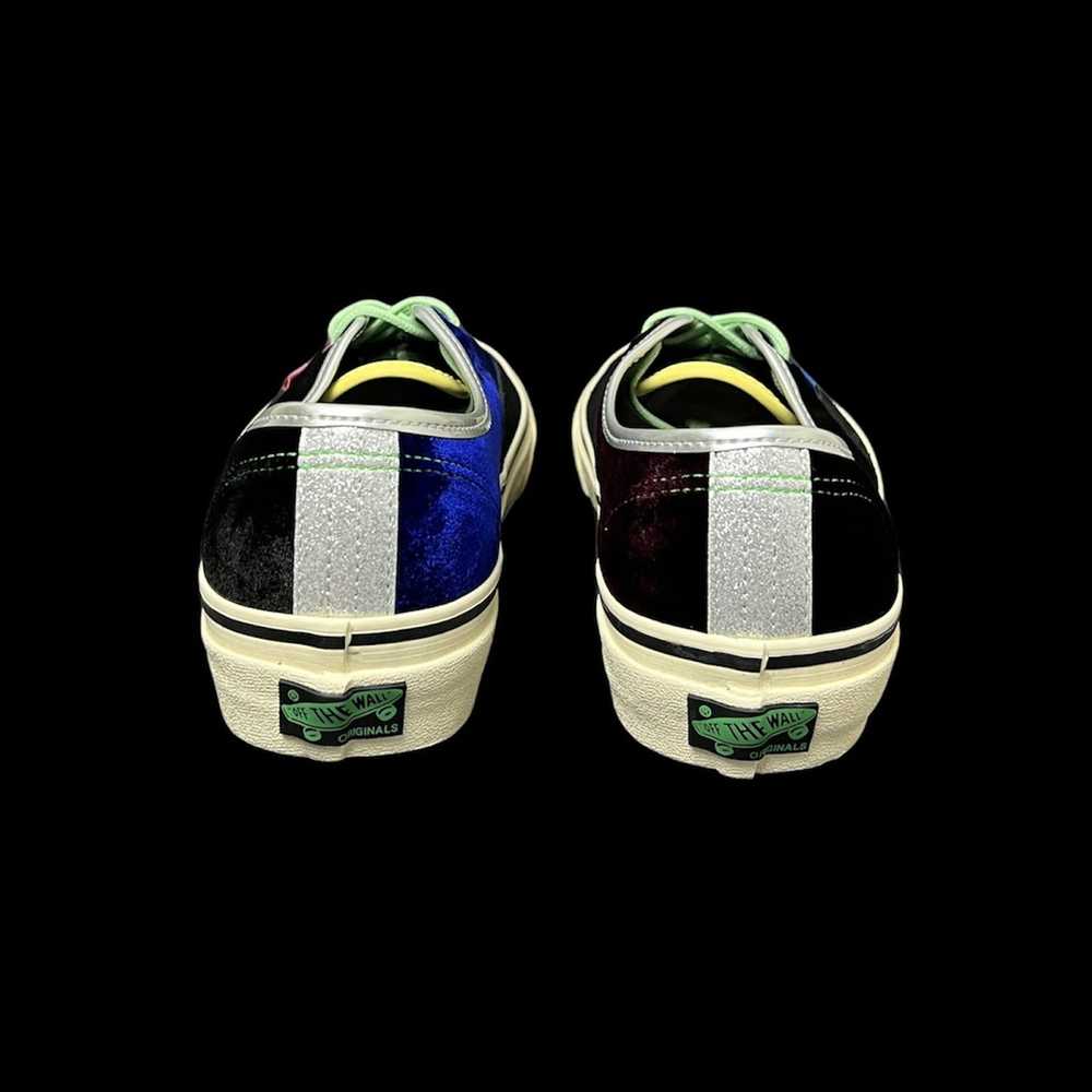 Feature × Vans Feature x Vans Vault OG Authentic … - image 3