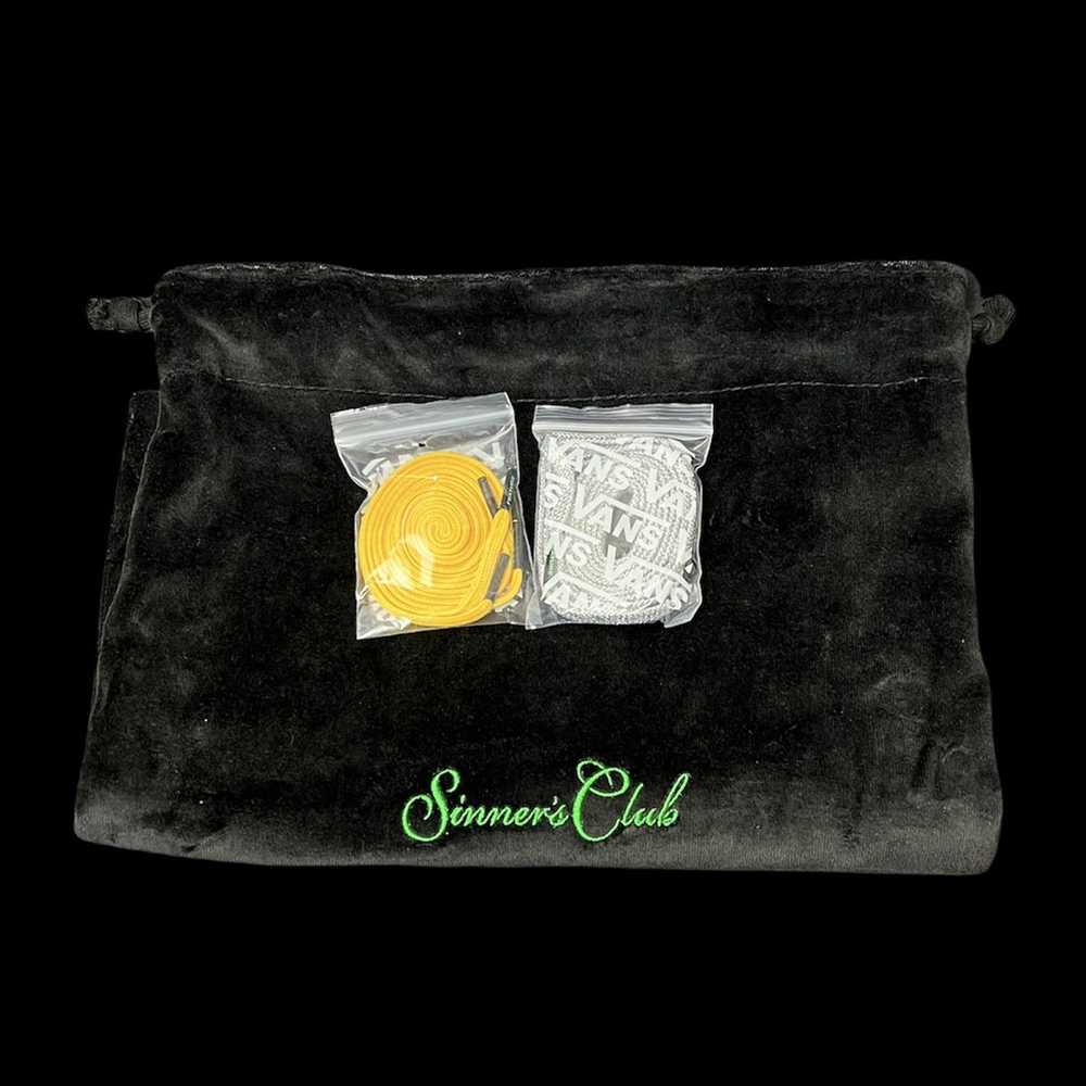 Feature × Vans Feature x Vans Vault OG Authentic … - image 9