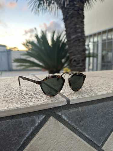 RayBan × Vintage RayBan Vintage Sunglasses GATSBY… - image 1